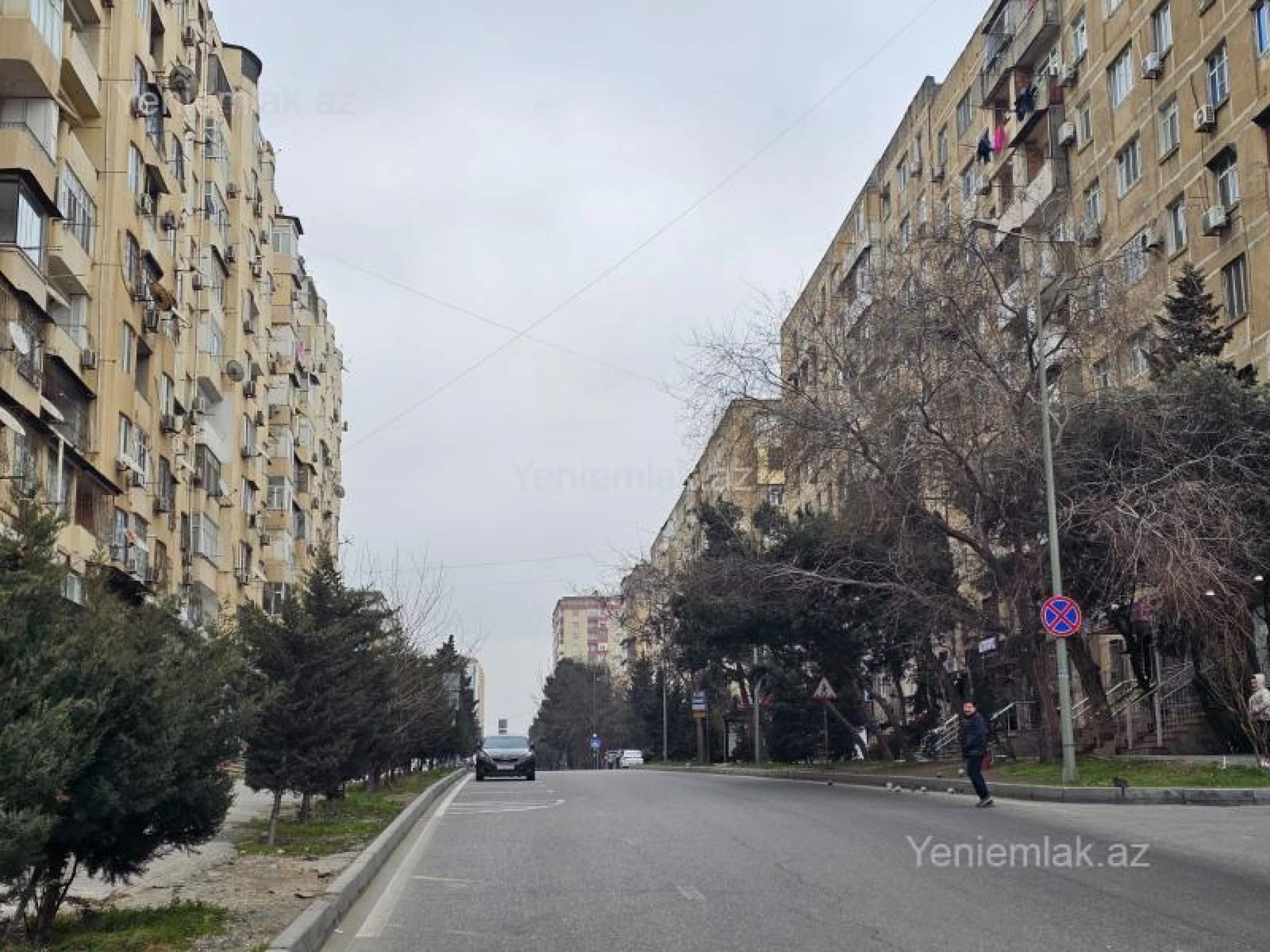 Satılır 1 otaqlı obyekt 118 m²