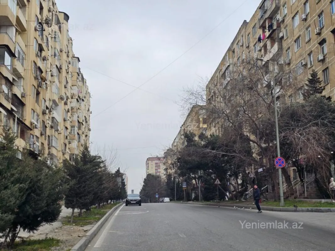 Satılır 1 otaqlı obyekt 118 m²