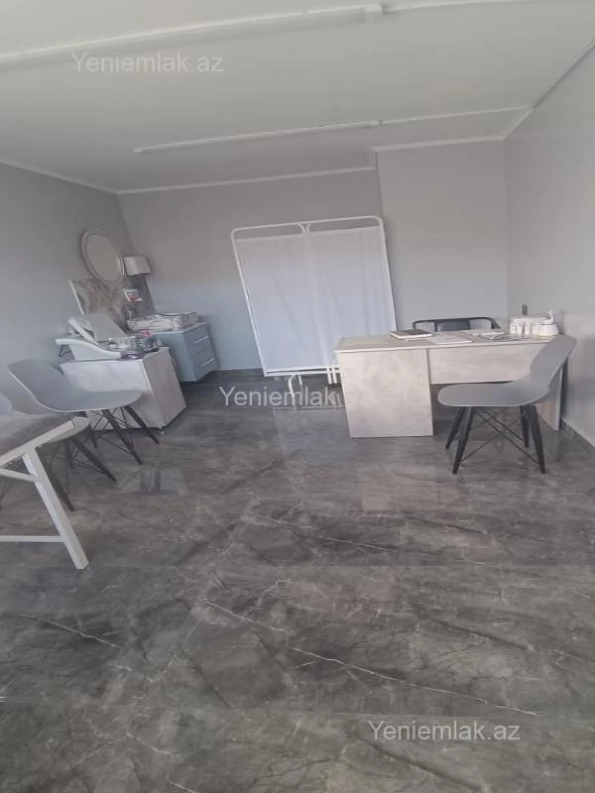 Satılır 1 otaqlı obyekt 118 m²
