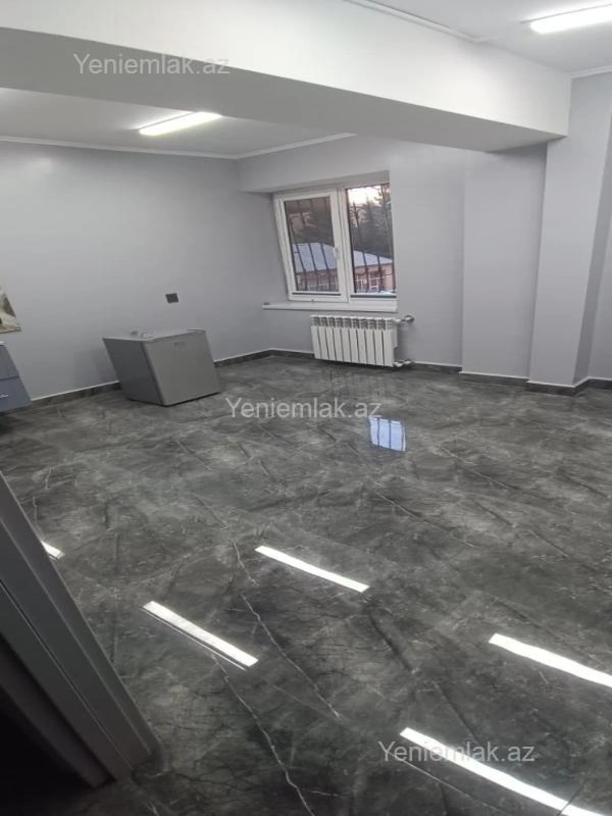 Satılır 1 otaqlı obyekt 118 m²
