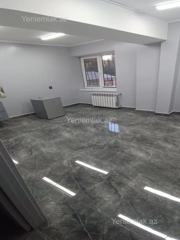 Satılır 1 otaqlı obyekt 118 m²
