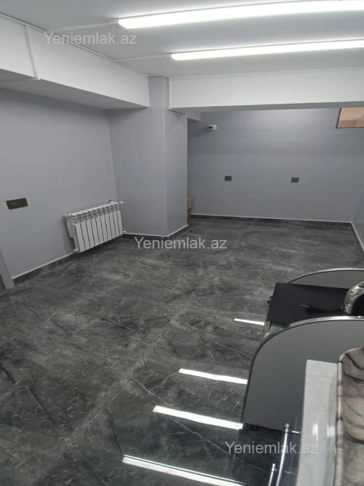 Satılır 1 otaqlı obyekt 118 m²