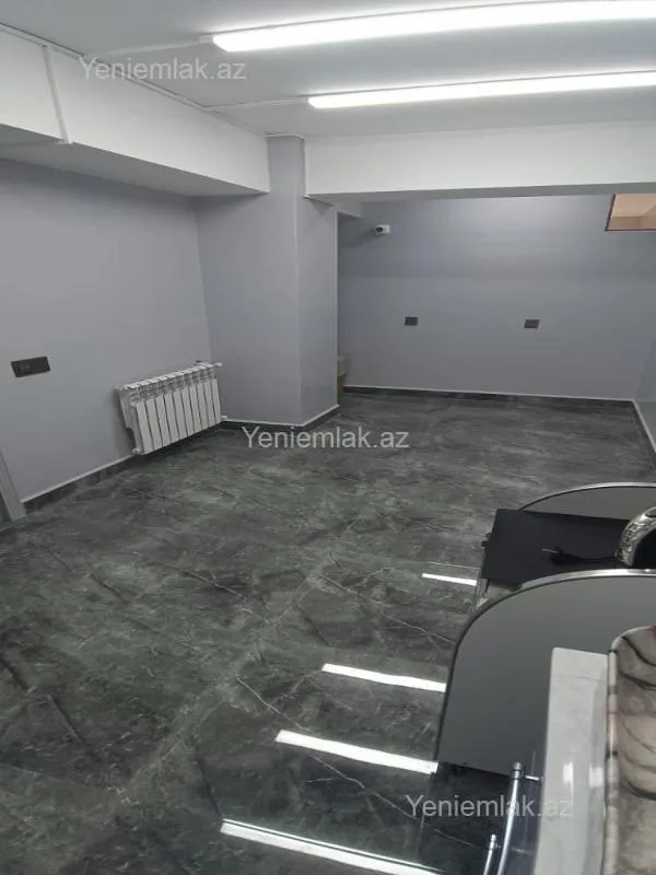 Satılır 1 otaqlı obyekt 118 m²