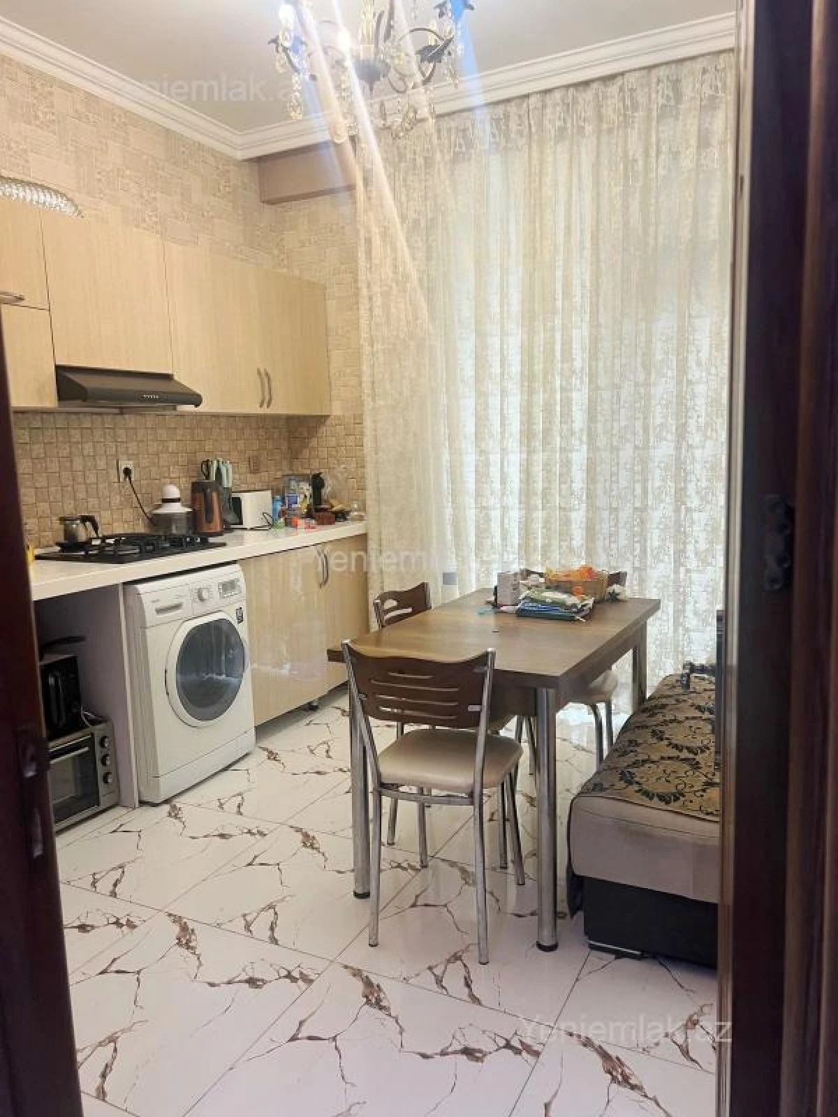 Satılır 3 otaqlı yeni tikili 118 m²