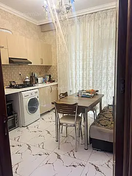 Satılır 3 otaqlı yeni tikili 118 m²