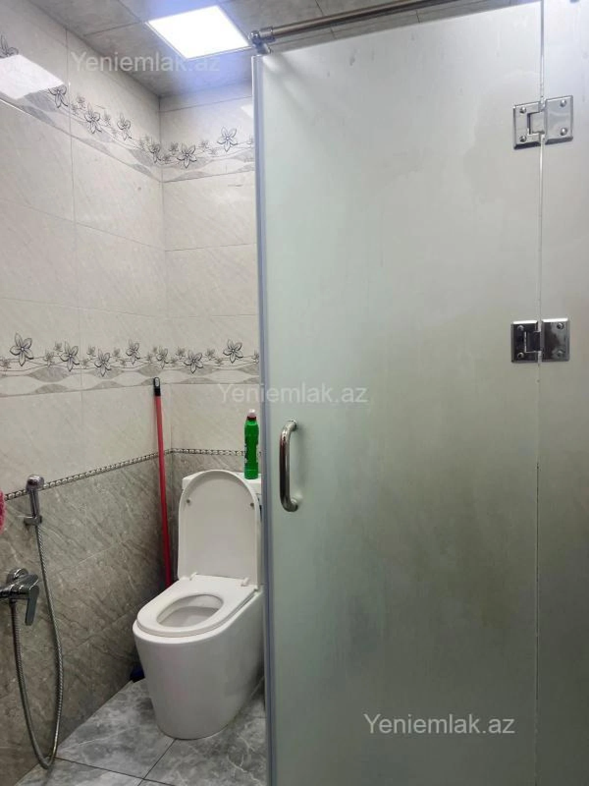 Satılır 3 otaqlı yeni tikili 118 m²