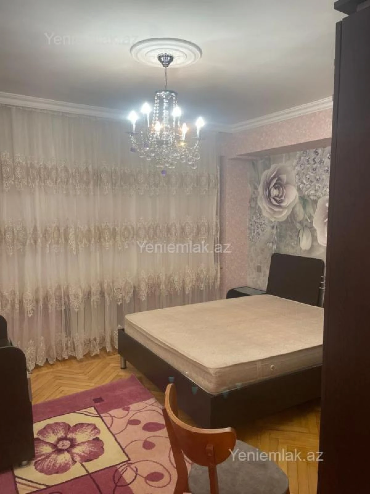 Satılır 2 otaqlı köhnə tikili 65 m²