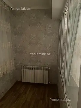 Satılır 2 otaqlı köhnə tikili 65 m²