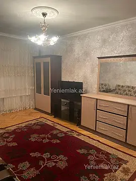 Satılır 2 otaqlı köhnə tikili 65 m²