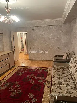 Satılır 2 otaqlı köhnə tikili 65 m²