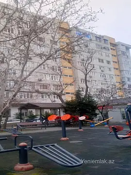 Satılır 2 otaqlı köhnə tikili 65 m² — Bakı, Nərimanov 2 otaq 65.00 m²