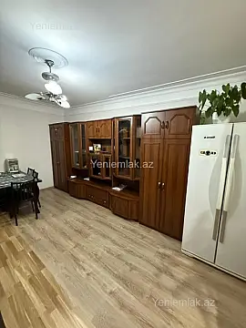 Satılır 2 otaqlı köhnə tikili 40 m² — Bakı, Nərimanov 2 otaq 40.00 m²
