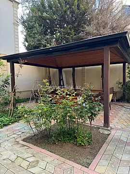 Satılır 7 otaqlı obyekt 370 m²