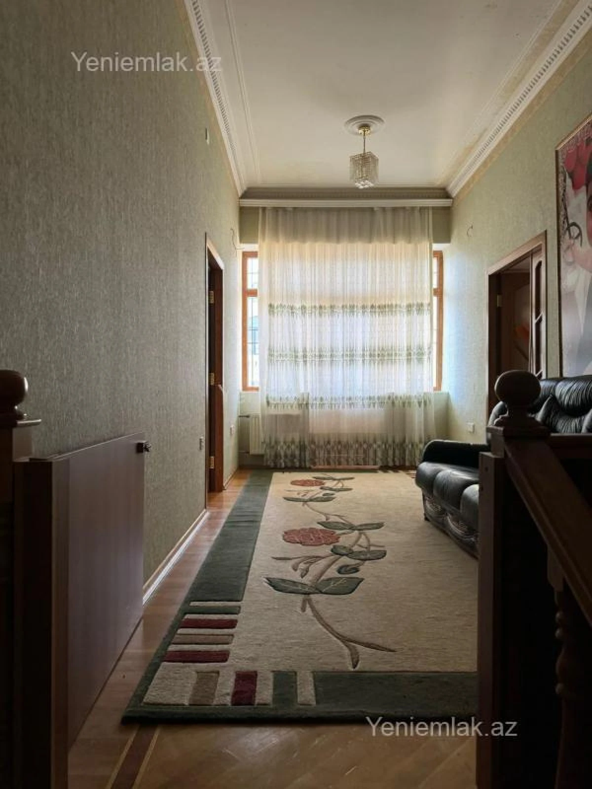 Satılır 7 otaqlı obyekt 370 m²