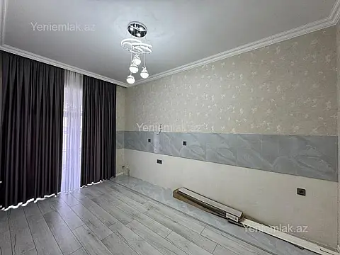 Satılır 4 otaqlı həyət evi 120 m²