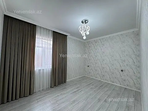 Satılır 4 otaqlı həyət evi 120 m²