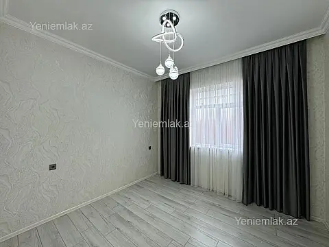 Satılır 4 otaqlı həyət evi 120 m²
