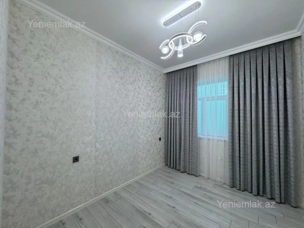 Satılır 4 otaqlı həyət evi 120 m²