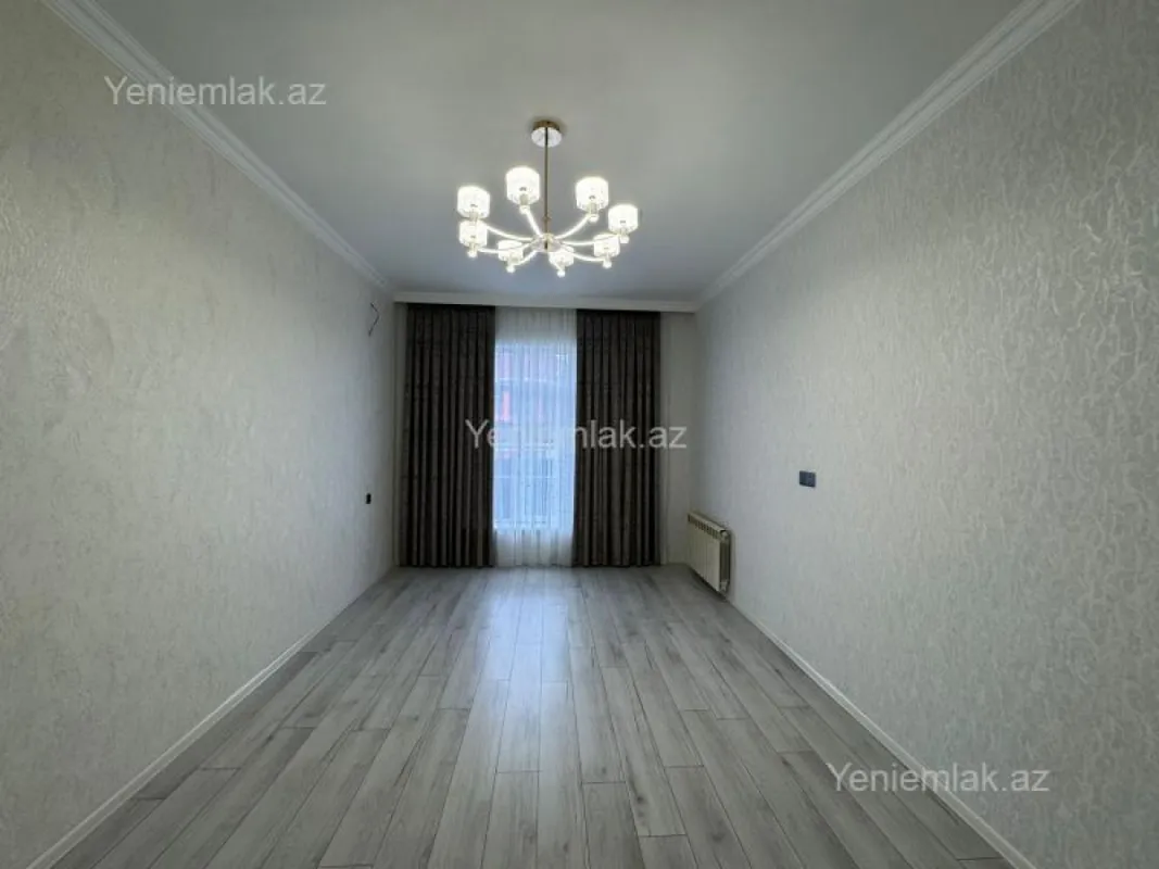 Satılır 4 otaqlı həyət evi 120 m²