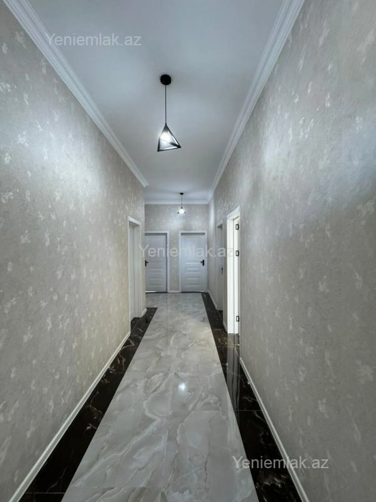 Satılır 4 otaqlı həyət evi 120 m²