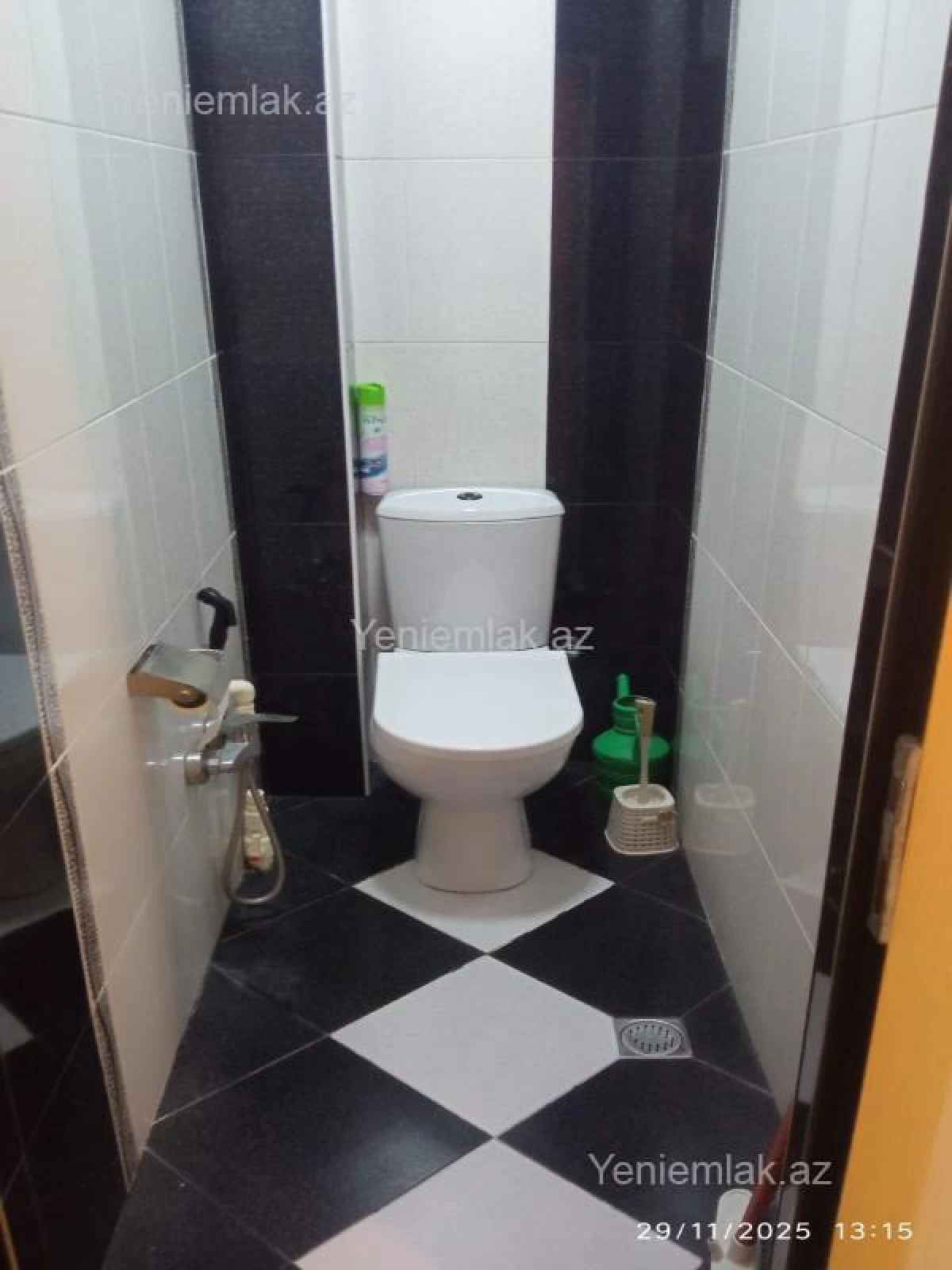 Satılır 3 otaqlı köhnə tikili 90 m²