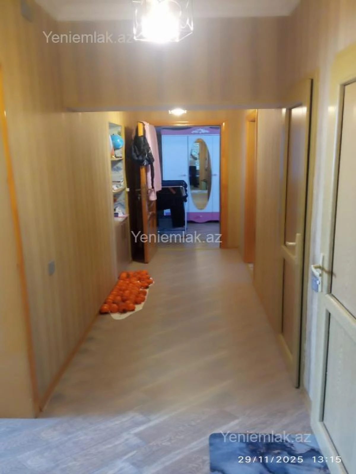 Satılır 3 otaqlı köhnə tikili 90 m²
