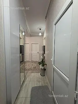 Satılır 3 otaqlı yeni tikili 52 m²