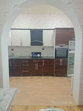 Satılır 4 otaqlı həyət evi 160 m²