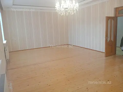 Satılır 4 otaqlı həyət evi 160 m² — Bakı, Binəqədi 4 otaq 160.00 m²