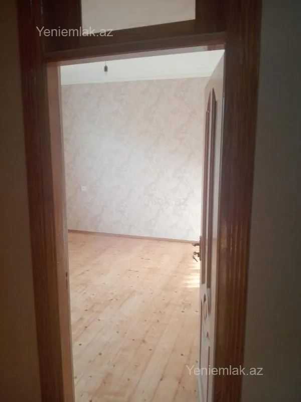 Satılır 4 otaqlı həyət evi 160 m²
