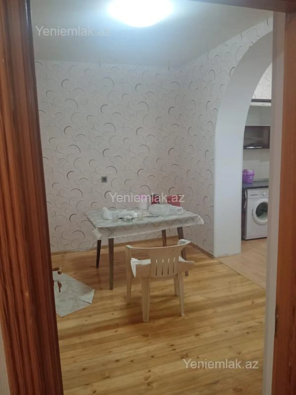 Satılır 4 otaqlı həyət evi 160 m²