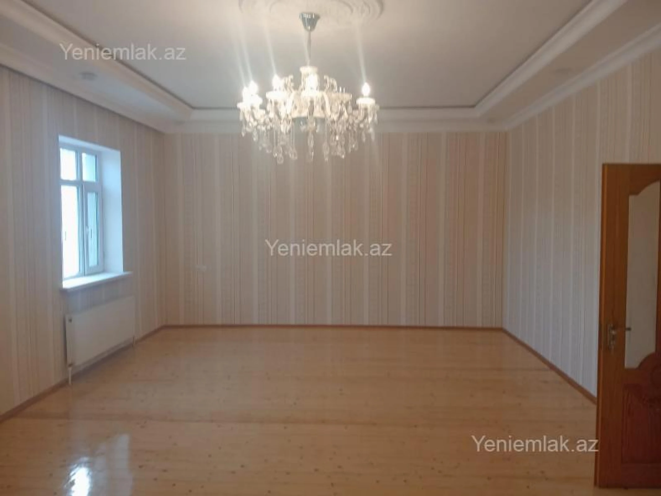 Satılır 4 otaqlı həyət evi 160 m²
