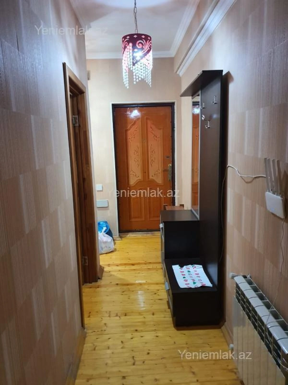 Satılır 3 otaqlı yeni tikili 83 m²