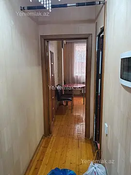 Satılır 3 otaqlı yeni tikili 83 m²