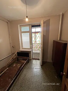 Satılır 2 otaqlı köhnə tikili 40 m²