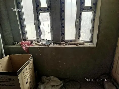 Satılır 6 otaqlı həyət evi 250 m²
