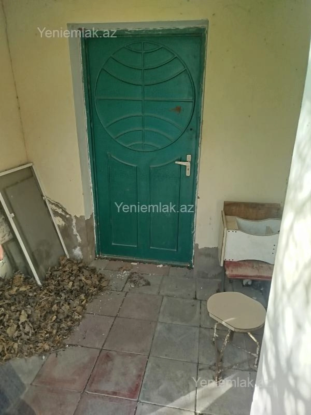 Satılır 6 otaqlı həyət evi 250 m²