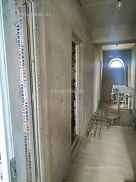 Satılır 6 otaqlı həyət evi 250 m²