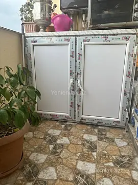 Satılır 4 otaqlı yeni tikili 96 m²