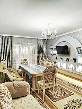 Satılır 8 otaqlı həyət evi 270 m² — Bakı, Sabunçu 8 otaq 270.00 m²
