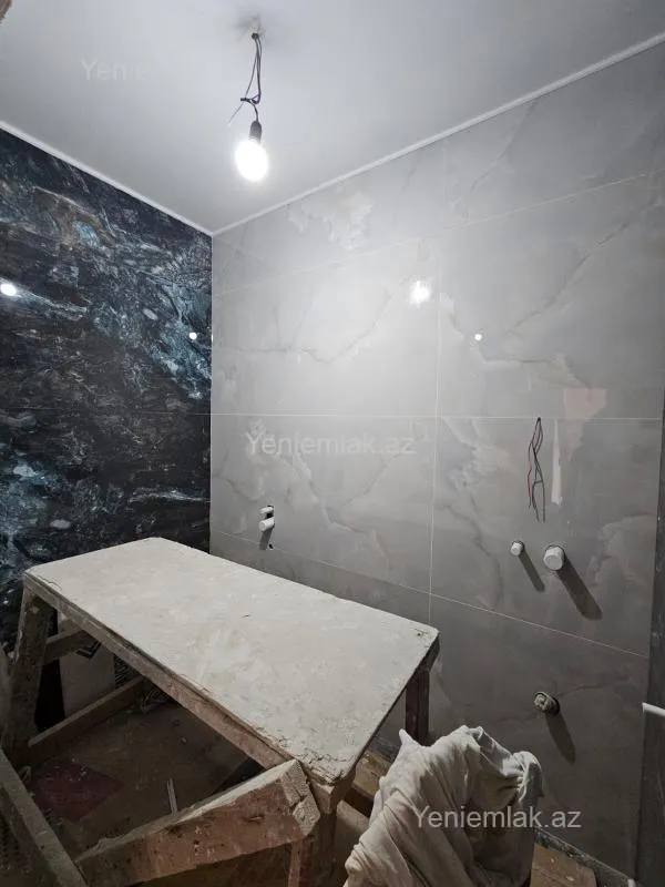 Satılır 3 otaqlı yeni tikili 95 m²