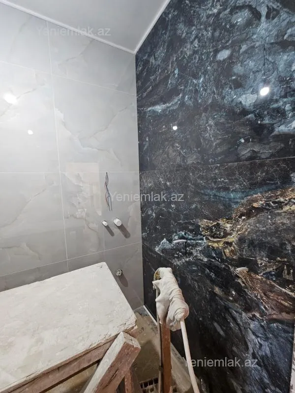 Satılır 3 otaqlı yeni tikili 95 m²