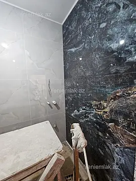 Satılır 3 otaqlı yeni tikili 95 m²