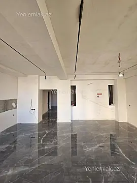 Satılır 3 otaqlı yeni tikili 95 m²