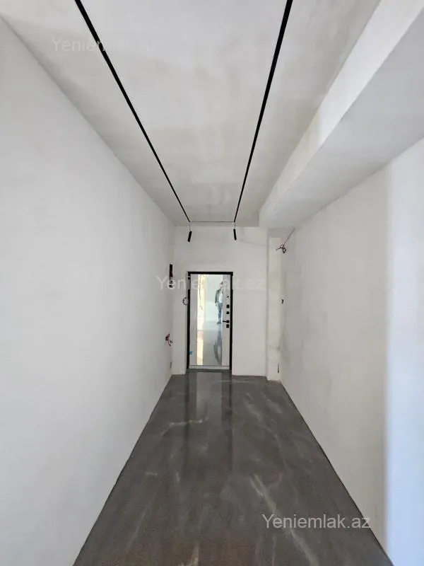 Satılır 3 otaqlı yeni tikili 95 m²