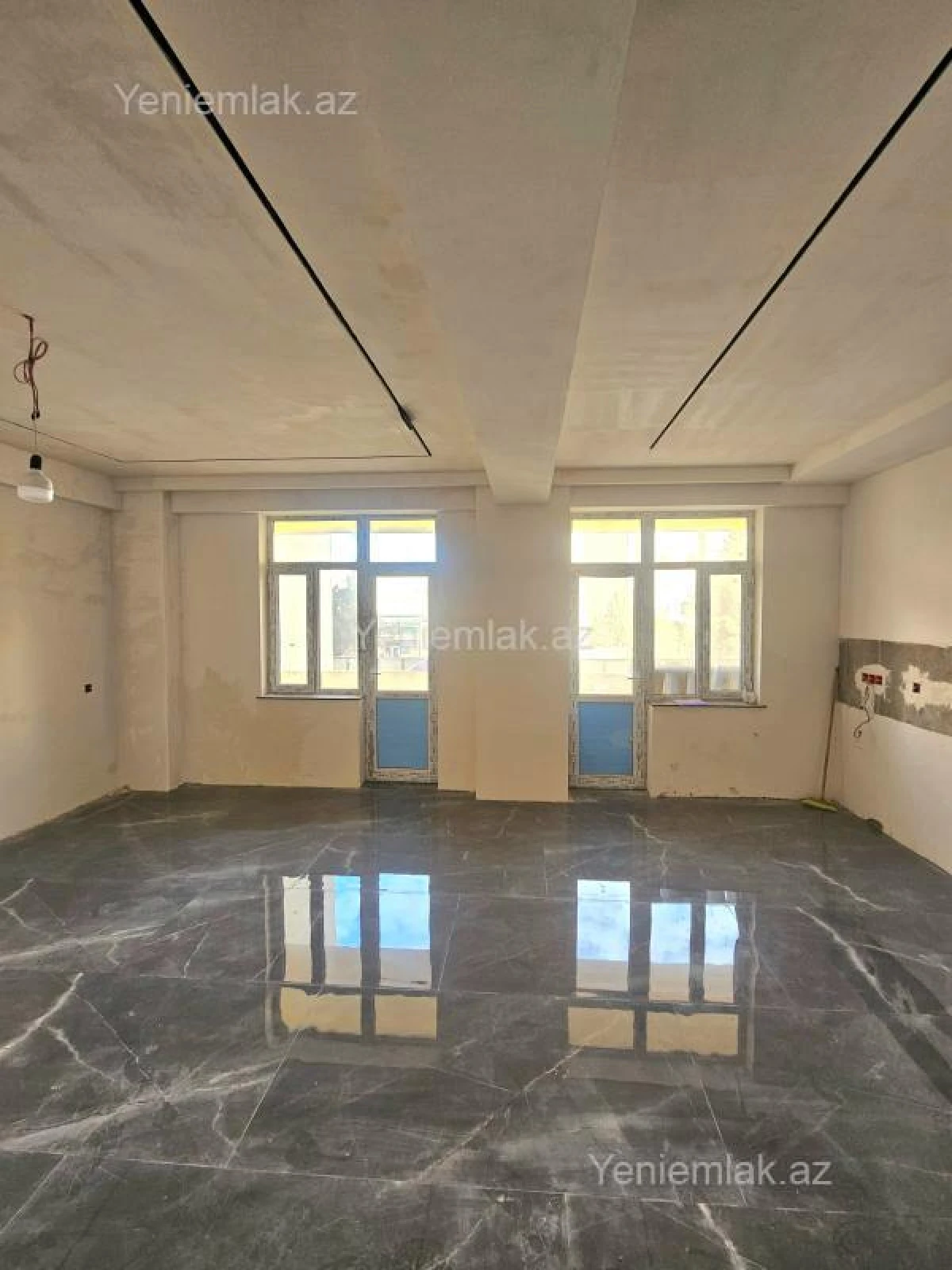 Satılır 3 otaqlı yeni tikili 95 m²