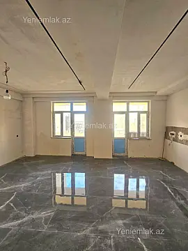 Satılır 3 otaqlı yeni tikili 95 m² — Sumqayıt 3 otaq 95.00 m²