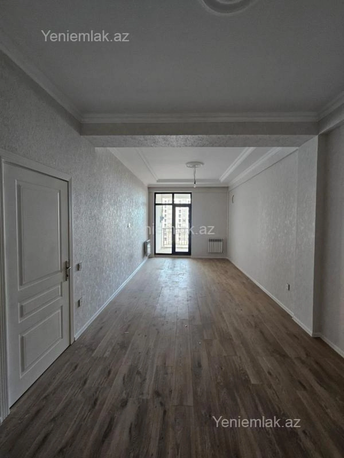 Satılır 2 otaqlı yeni tikili 75 m²
