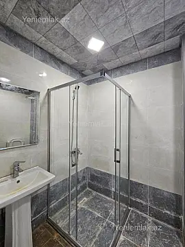 Satılır 2 otaqlı yeni tikili 75 m²
