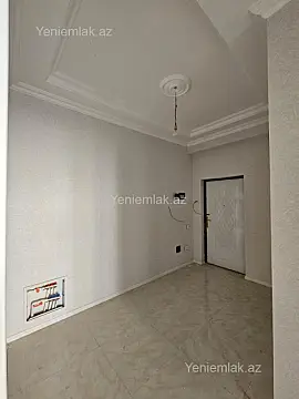 Satılır 2 otaqlı yeni tikili 75 m²